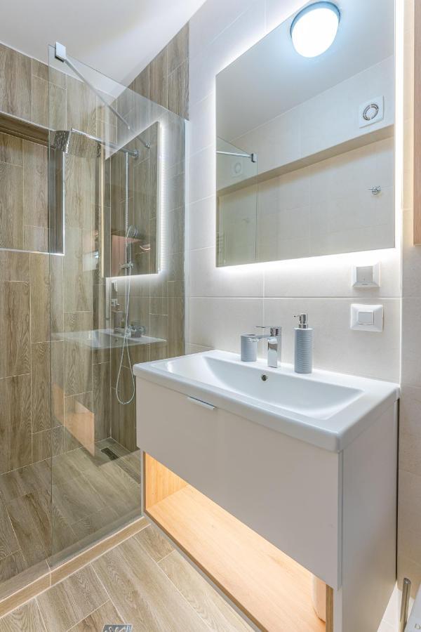 Pretoria Luxor Apartment Predeal Exterior photo